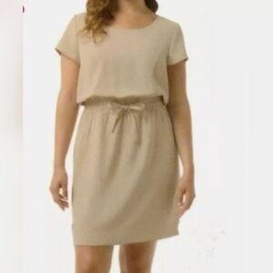 32 Degrees Ladies' Twill Dress Size XL